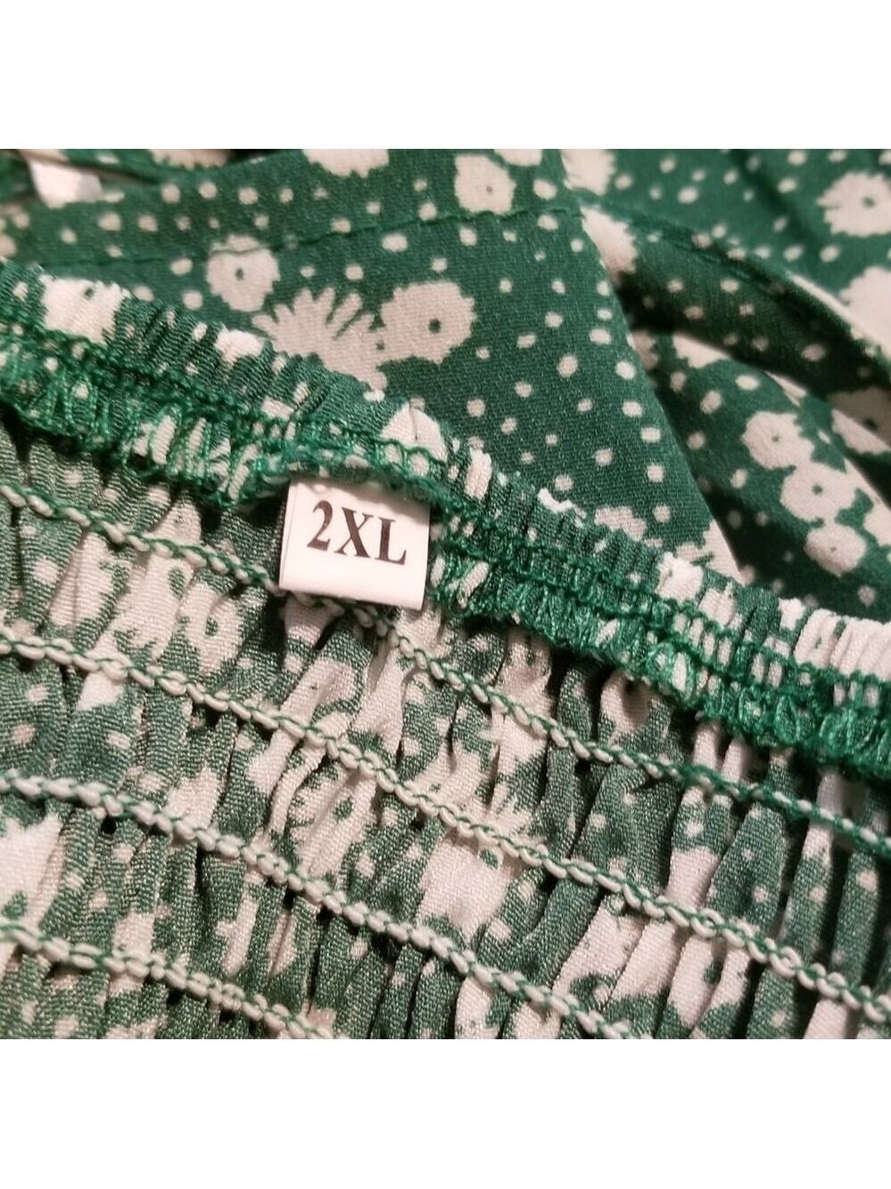 Dress - Picture 3 of 3